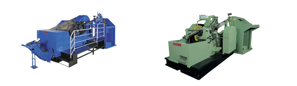 Rolling Machine